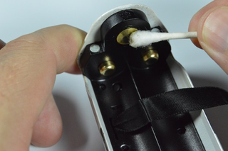 Illustration for article titled Of Course, You Can Troubleshoot Your Vaping Problems!